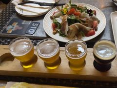 -haxnbauer海森堡德国餐厅(深圳coco店)