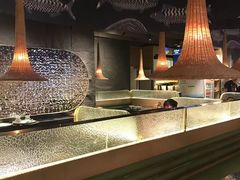 -云海肴云南菜·蒸汽石锅鱼(青岛万象城店)