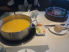 -八珍玉食鸡煲·打边炉(印象城店)