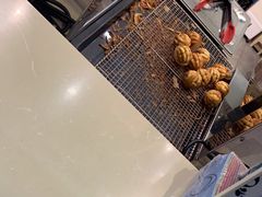 -莫朗核桃饼(虹泉路店)
