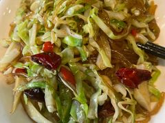 -顶顶香煎饼家常菜(金花南路店)