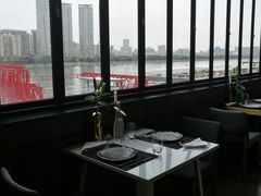 -AZUL by FUEL蓝色·法式酒馆(琶醍店)