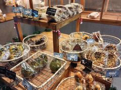 -Max Bakery 阿唛手作