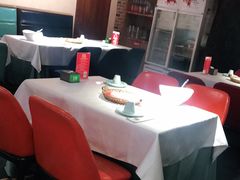 大堂-雲蜀龙阁·金牌水煮鱼(方庄店)