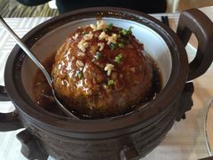 -扬州狮子楼·非遗淮扬菜(总店)