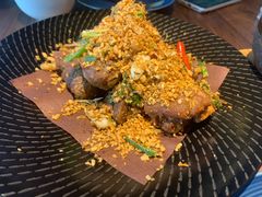 -星叶·东南亚料理(宁波万象汇店)