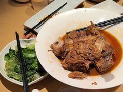 -大师兄·手工面·西北菜(珠海环宇城店)