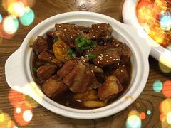 -妈妈的味道(工人体育场东路店)