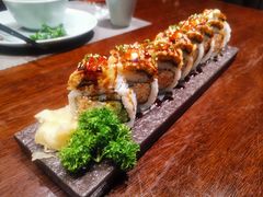 农夫与海-古京·臻致料理(月湖店)