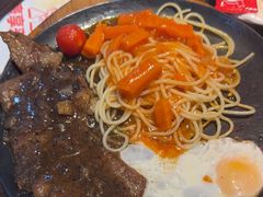-豪享来中西餐厅(隆昌店)