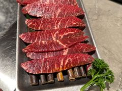 -谷牛日式烤肉(宝山U天地店)