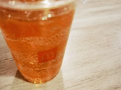 -麦当劳(塔园路店)