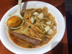 -桂湘缘卤味螺蛳粉