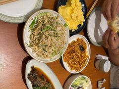 -老昌春饼(中央大街店)
