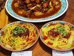 -买福记大盘鸡新疆菜