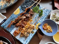 -枫千叶精致料理