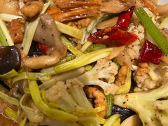 -彭城味道.地道徐州味(怡海花园店)