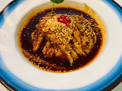 百味口水鸡-川人百味(亿合城店)
