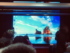 -天津水游城丽筠酒店