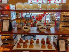 -北京王府井希尔顿酒店·万斯阁西餐厅