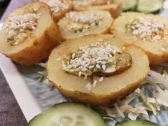 -Pita's&Tika's中东和印度风味餐厅(龙湖天街店)