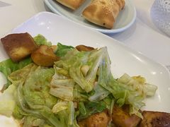 -阿里疆Alijiang·丝路美食·异域风情·清真(长楹天街店)