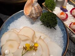 -色響火锅(恒隆广场店)