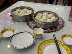 -狗不理(山东路总店)