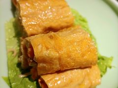 -小城故事·地道宁波味(月湖盛园店)