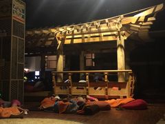 -汤森悠生活文化汤(江宁万达店)
