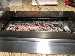 -丰茂烤串(全国首店)