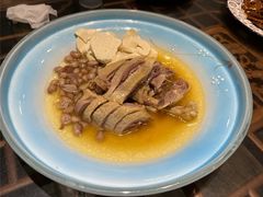 -陈记菜馆·非遗淮扬菜(东关街教场店)