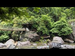 -石台牯牛降景区