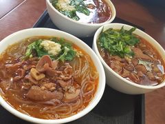 -顺华粉馆(桃园南路店)