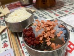 -成都你六姐·牛肉冒菜·麻辣香锅(长泰广场店)