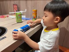 -浅锅和牛小锅放题(深业上城店)