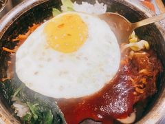 -明洞王妃家烤肉(苏州中心星悦汇店)