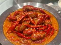 -聚味瞿记·龙虾堂(坡子街店)