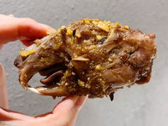 -老黄记手撕烤兔(玉林街店)