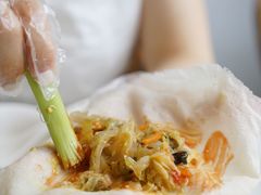 豪华五星薄饼-黑明餐厅(白鹭洲店)