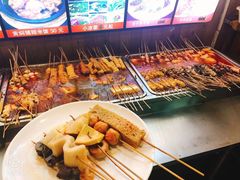 -马路边边 传媒大学店