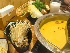 -牛匠和牛寿喜锅(西安总店)