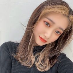 -杉影印象日式烫染專門店