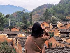 -杨家堂村