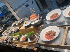 -高佳庄·舟山海鲜(海景旗舰店)