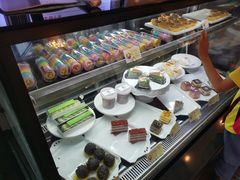 切块蛋糕-思帕瑞冰淇淋(蛋糕·甜点·芝罘区店)