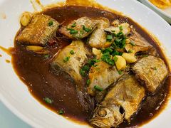 -碧海银沙海鲜餐厅(恒大海上威尼斯店)