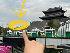 -相门城墙文化休闲景区