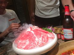 -小龙坎火锅(好世界店)