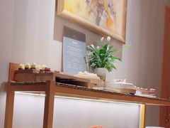 -上海明天广场JW万豪酒店